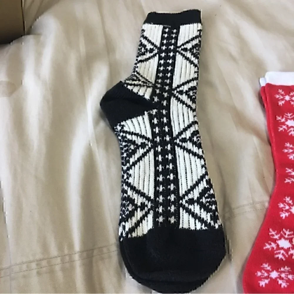 Christmas socks bundle